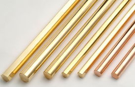 供应黄铜管,黄铜棒,异型材,环保铜